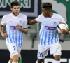 Leon Bailey et Alejandro Pozuelo parmi les meilleurs en Europa League