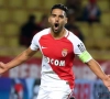 Pas de Falcao ce soir face à Manchester City!