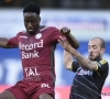 Francky Dury évoque la rumeur Meïté vers Anderlecht