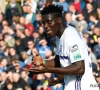 Anderlecht fait le point sur la blessure de Kara