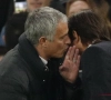 Le coach de Manchester United, José Mourinho, renvoie l'entraîneur de Chelsea, Antonio Conte à sa suspension pour non dénonciation d'un match arrangé