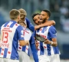 🎥 L'ancien Standardman, Alen Halilovic, s'illustre avec Heerenveen