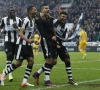 Aleksandar Mitrovic s'est offert deux superbes buts en Coupe (VIDEOS)