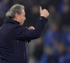 Michel Preud'homme dresse des louanges à Dion Cools