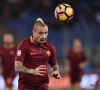 Nainggolan: "Un match nul aurait été plus juste"