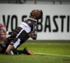 Henry Onyekuru fait sensation à Eupen: "La Premier League? Il peut y arriver"