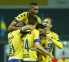 Cedomir Janveski débarque à Waasland-Beveren