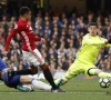 Thibaut Courtois a enregistré sa septième cleansheet