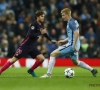 Kevin De Bruyne: "Marquer face au Barça c'est exceptionnel"