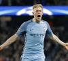 Découvrez le maillot que portera Kevin De Bruyne la saison prochaine (PHOTO)