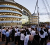 Un stade de Premier League voté "meilleur stade de football du monde"