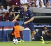 Unai Emery estime que Thomas Meunier est devenu "un joueur important"