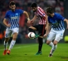 Pluie de buts à Bilbao où Genk frôle l'exploit