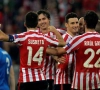 L'Athletic Bilbao renverse La Corogne