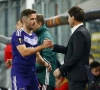 Officiel : Alexandru Chipciu quitte Anderlecht et rejoint Cluj