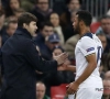 Pochettino salue Mousa Dembélé : "Un des meilleurs joueurs que j'ai croisé"