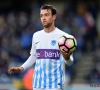 Le Racing Genk a prolongé Dries Wouters