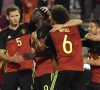 Pariez sur les Diables : un bonus pour chaque but inscrit !