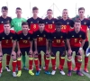 Les U19 s'impose 3-0 contre le Liechtenstein