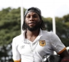 Le fils de Mbokani rejoint Anderlecht