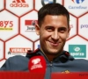 Hazard parle de Kompany et de John Terry à propos du capitanat