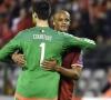 Ciman et Courtois sont convaincus que Kompany reviendra plus fort