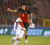 Axel Witsel rejoint bel et bien la Chine!