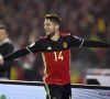 Mertens et Lukaku revivent avec Martinez