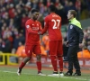 Daniel Sturridge quitte déjà Perth Glory