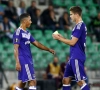 L'ex-joueur d'Anderlecht Tielemans parle de la saison de Dendoncker qui n'arrive plus à atteindre son meilleur niveau