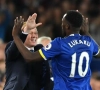 Ronald Koeman veut garder Lukaku