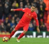 Jurgen Klopp continue à soutenir Firmino