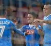 Dries Mertens ravi d'avoir pu faire la différence