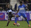 Genk domine facilement Eupen