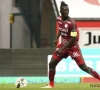 Mbaye Leye vers l'Antwerp?