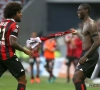 Dante fait part des anciens états d'âme de Balotelli