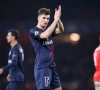 Un ancien parisien optimiste pour Meunier