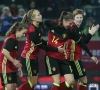 "Un progrès pour le football féminin"