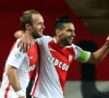 Monaco et Falcao flambent, Gillet tombe avec Nantes