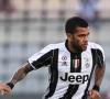 Dani Alves: "Je leur avais dit que j'allais leur manquer"