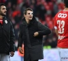 Jankovic n'exclut pas des retours à Charleroi