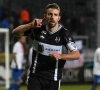 Eupen émerge dans les arrêts de jeu et file en quarts