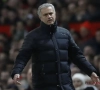 Mourinho répond aux chants des supporters de Chelsea