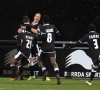 Eupen prolonge trois joueurs en fin de contrat