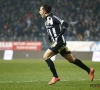 Pour le médian de Charleroi Gaëtan Hendrickx, le mot d'ordre est simple au moment d'accueillir le Standard