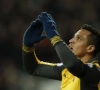 L'offre folle d'un club chinois pour attirer Alexis Sanchez