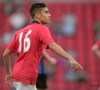 Le Belgo-brésilien Andreas Pereira fait mouche en Liga ! (vidéo)