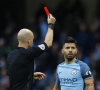 Agüero longtemps suspendu après son mauvais geste sur David Luiz