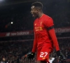 Papa Origi sur la résurrection de son fiston: "Il a saisi sa chance"