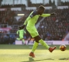 Origi évoque la concurrence entre attaquants à Liverpool